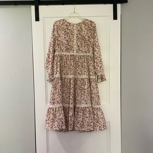 Dainty Jewell’s Spring in Holland Dress